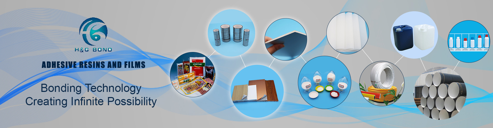 کیفیت گرانول چسب ذوب داغ کارخانه