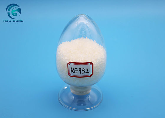 مالئیک انیدرید عملکردی شده پلی پروپیلن مولتی پلیمر برای جام ژله