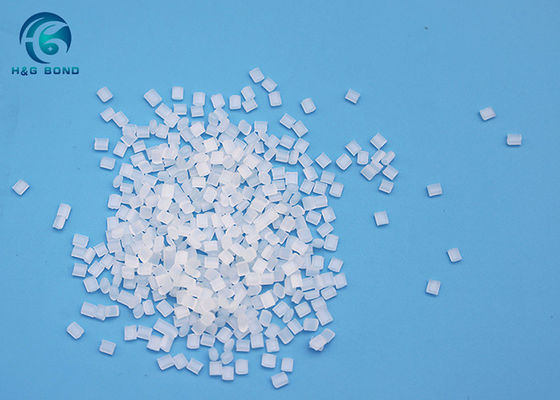 مالئیک انیدرید عملکردی شده پلی پروپیلن مولتی پلیمر برای جام ژله