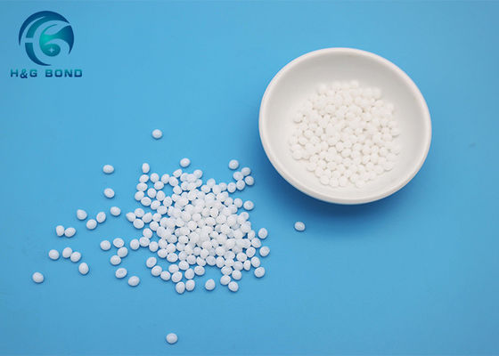 رزین چسب نقطه ذوب 105 ℃ برای فیلم های پانل کامپوزیت آلومینیومی