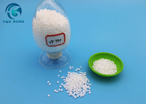 گرانول های چسب ذوب داغ 105 درجه سانتی گراد دمای متوسط
