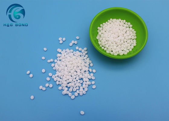 گرانول های چسب ذوب داغ 105 درجه سانتی گراد دمای متوسط