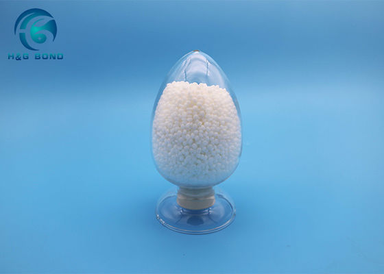 گلوله رزینی چسب حرارتی ذوب داغ با چسبندگی بالا