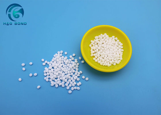 گرانول های چسب حرارتی ذوب داغ برای فیلم های پانل کامپوزیت آلومینیومی