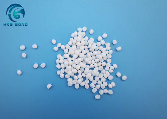 گرانول های چسبنده با چسبندگی بالا 110C برای فیلم لمینیت حرارتی