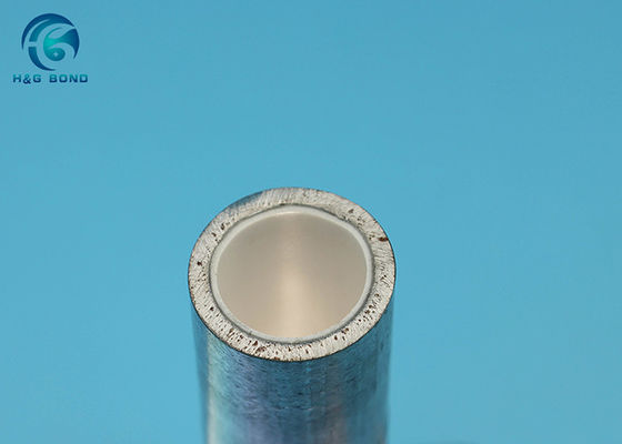 لوله های پلاستیکی تقویت شده 200 میلی متر DN25-DN400 6 میلی متر 6000 میلی متر