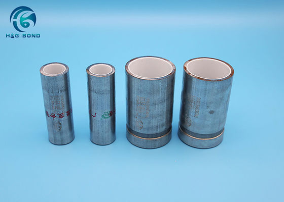 لوله پلاستیکی تقویت شده فولادی 125 میلی متری 4 میلی متر DN-200 تا DN400