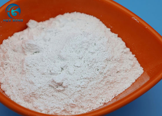 پودر ضد شعله غیر فرار Mg(OH)2 گوگرد زدایی