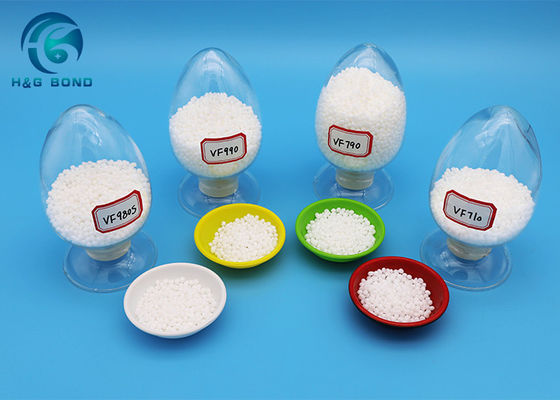 رزین چسب مذاب داغ پلت برای پانل های پلاستیکی آلومینیومی و پانل عایق حرارتی