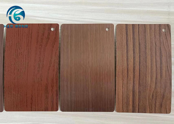 فیلم چسب دو طرفه 60 میکرون با مقاومت عالی در لایه برداری برای لمینیت تخته سه لا